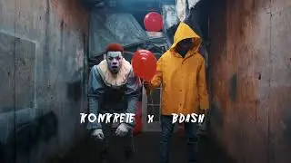 FEAR PART 2 | KONKRETE | BDASH