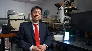 Meet PolyU Distinguished Scholar: Professor HAO Jianhua