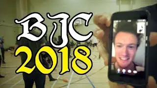 BJC 2018 | British Juggling Convention 2018 Canterbury