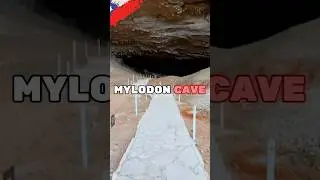This cave gained attention after the discovery of a prehistoric giant ground sloth 