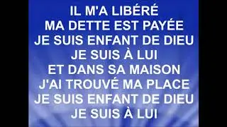 EN TOI JE SAIS QUI JE SUIS - Hillsong en français
