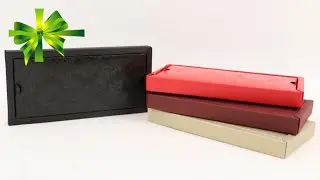 Bennie Geschenkdoosjes Introductie & Instructievideo