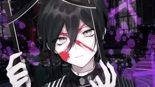Shuichi Mastermind Edit