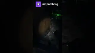 Страшилка #phasmophobia #фазмофобия #хоррор