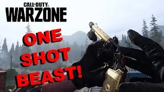 BEST GUN .357 ONE SHOT - Call of Duty Warzone | Call of Duty Modern Warfare