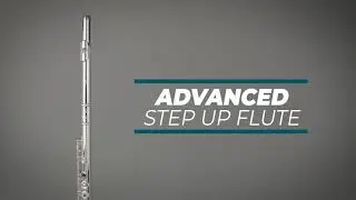 Step Up Flutes