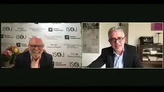 Sessão de abertura: conversa com o diretor de El País