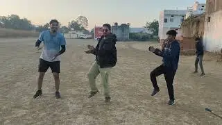 bhangra step#Step up Dance group athner#treading #viral #daily #reels #step #practice #youtube