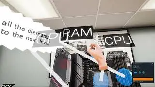 PC Virtual Lab VR Let's Try