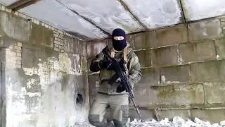 ПОДСУМОК ПОД СБРОС МАГАЗИНОВ