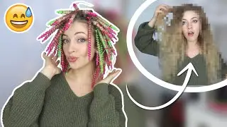 PLUS JAMAIS JE FAIS CETTE TECHNIQUE 😭