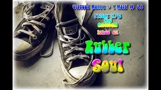 Virtual Happy and a Half Episode 28 - A tribute to Rubber Soul
