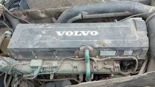 Долгожданная покупка для Volvo VNL 780.