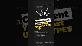 99% Developers use this on their codebases 🫣⚡️ #developer #javascript #react #typescript #shorts