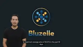 BLUZELLE COIN PRICE PREDICTION 2022