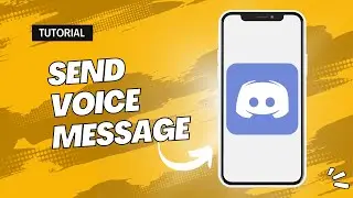 How to Send Voice Messages on Discord