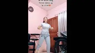 Umur Boleh Tua, Body anak Muda