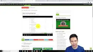 Chèn nhúng video google drive vào website và blog