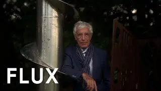Artist Tom Sewell Creates Art from Decay | Man of Steel | IN FLUX | S7 E1| Wealth