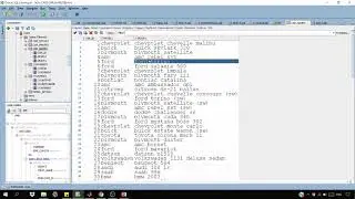 Implicit Cursor Example 2 || Database Application using PL/SQL