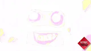 Klasky Csupo HD Super Effects in Electronic Sounds 14.0