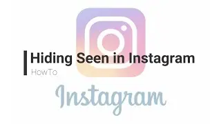 How to hide last seen in Instagram | Hide Last Active on Instagram | How to Turn Of Activity status