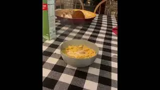 Why you don’t like corn mix