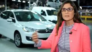 Valentina Solari Especial citroen