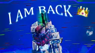The King is Back👑 (Sync 4k) 