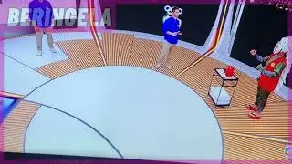 JIRAYA NA GLOBO 2021 KKKKK