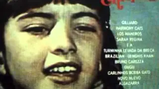 CHISPITA - Vamos a La Playa - Novo Nuevo