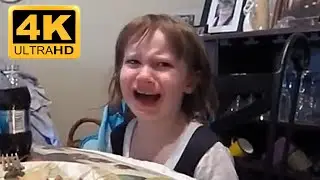 Hazels Cheese Pizza Meltdown (Remastered 4K 60FPS)