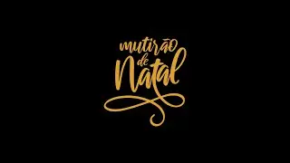 Posso ver Tua mão   Música Oficial Mutirão de Natal 2022
