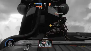 Titanfall2 decent stuff couple cool things happen