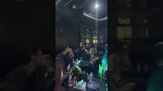 KOMENTAR PARA JURI