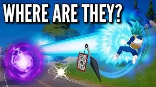 Why won’t Fortnite bring back Collab Mythics?