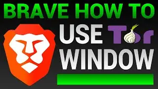Brave Browser Tor - How To Use Tor With Brave (2022)