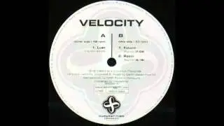 Velocity-Future / Mackenzie-Arpegia