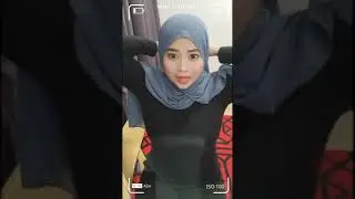 HIJAB STYLE - BEAUTIFULL HIJAB REFERENCE 2021