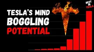 Tesla Beyond Cars! - Exploring the many Billion-Dollar Startups Within - ‘Fleet AI Inference’