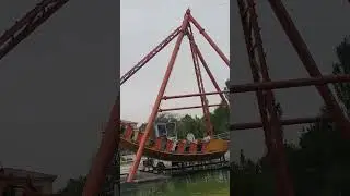 DUNYODAGI  QO'RQINCHLI ATRAKSIONLAR | DAXSHATLI DRAKON