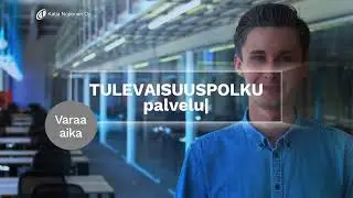 Tulevaisuuspolku-palvelu