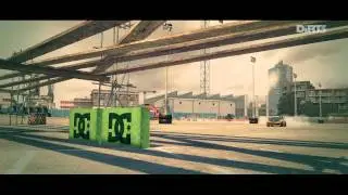 Dirt 3 - Gymkhana Montage