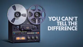 Why Analog Mixing Won’t Die
