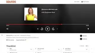 Leeds School Uniform Exchange on BBC Radio Leeds 3 September 2020