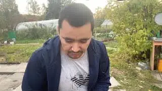 Как выбрать арбуз. Советы Узбека