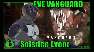 Vanguard Solstice June Update: Whats next for Vanguard?