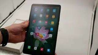 Xiaomi Mipad 4 Plus