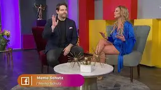Ximena Cordoba TV Anchor Smoking Hot Legs & More