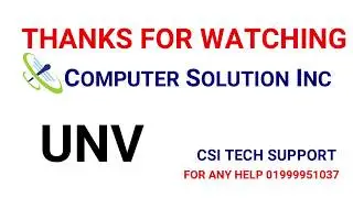 How to Add NVR In EZStation Univew CMS Software